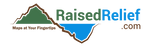 RaisedRelief.com for all you Raised Relief 3D map needs.