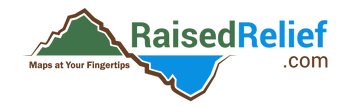 RaisedRelief.com for all you Raised Relief 3D map needs.